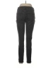 Maurices Chevron-herringbone Black Jeans Size MedL - photo 2