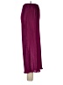 Fore 100% Polyester Purple Casual Pants Size L - photo 4