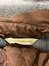 Burberry Brown Jacket Size S - photo 12