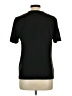 Unbranded Black Short Sleeve Top Size L - photo 2