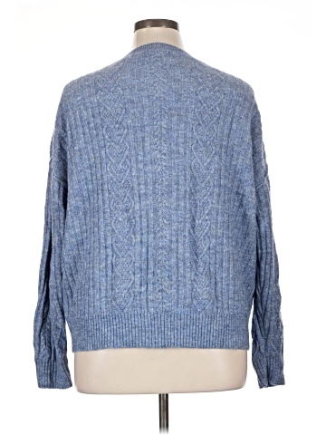 Legendary Outfitters Pullover Sweater (view 2)