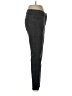Maurices Chevron-herringbone Black Jeans Size MedL - photo 4