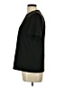 Unbranded Black Short Sleeve Top Size L - photo 5