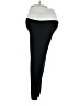 Isabel Maternity Color Block Black Active Pants Size XL Maternity - photo 4