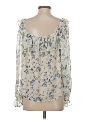 Dress Forum Long Sleeve Blouse (view 2)