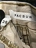 PacSun Tan Jeans Size 28 waist - photo 7