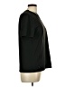 Unbranded Black Short Sleeve Top Size L - photo 4