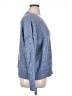 Legendary Outfitters Blue Pullover Sweater Size XL - photo 4