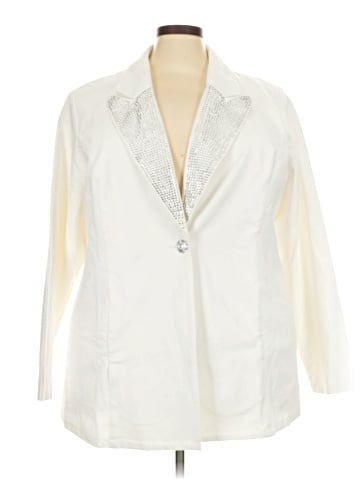 ASHRO Blazer (view 1)