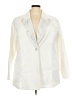 ASHRO Ivory Blazer Size 3X - photo 1