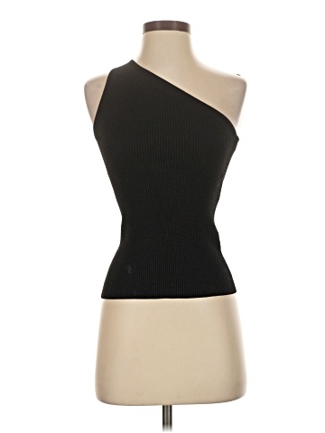 Intermix Sleeveless Top (view 1)