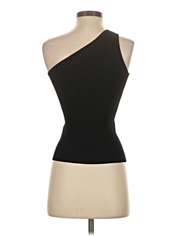 Intermix Sleeveless Top (view 2)