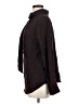 David Lerner 100% Silk Black Long Sleeve Silk Top Size M - photo 5
