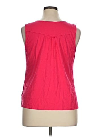 Apostrophe Tank Top (view 2)
