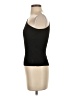 Intermix Black Sleeveless Top Size P (petite) - photo 5