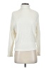 OGL Ivory Turtleneck Sweater Size S - photo 1