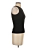 Intermix Black Sleeveless Top Size P (petite) - photo 4