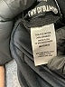 LNA Black Active Pants Size M - photo 8