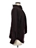 David Lerner 100% Silk Black Long Sleeve Silk Top Size M - photo 4