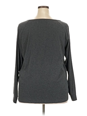 Cbrand 3/4 Sleeve T-Shirt (view 2)