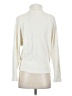 OGL Ivory Turtleneck Sweater Size S - photo 2
