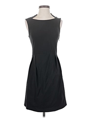 Theyskens' Theory Cocktail Dress (view 1)