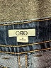 Cato Blue Jeans Size 10 - photo 7