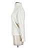 OGL Ivory Turtleneck Sweater Size S - photo 5