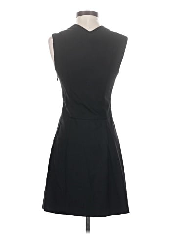 Theyskens' Theory Cocktail Dress (view 2)
