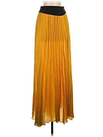 Zara Casual Skirt (view 1)