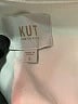 Kut from the Kloth White Jacket Size S - photo 6