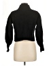 A.L.C. Black Turtleneck Sweater Size M - photo 2