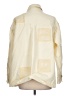 Zara Yellow Raincoat Size L - photo 2
