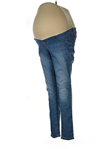 a:glow Jeans (view 1)