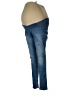a:glow Solid Blue Jeans Size 8 - photo 1