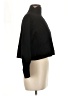 A.L.C. Black Turtleneck Sweater Size M - photo 4