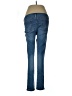 a:glow Solid Blue Jeans Size 8 - photo 2