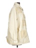 Zara Yellow Raincoat Size L - photo 4