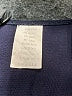 Assorted Brands Solid Black Casual Dress Size 10 - photo 7