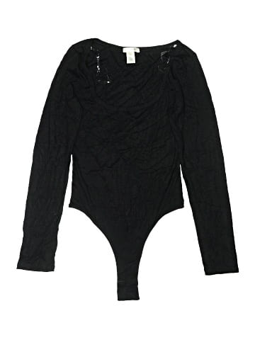 Bozzolo Bodysuit (view 1)