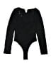 Bozzolo Black Bodysuit Size S - photo 1
