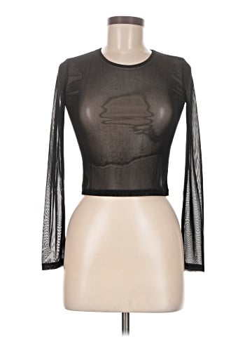 Bellelovin Long Sleeve Top (view 1)