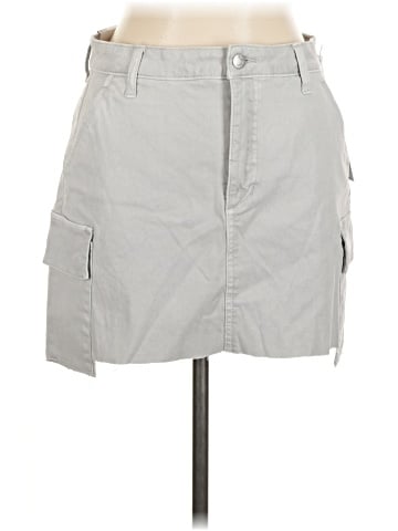 Joe's Jeans Casual Skirt (view 1)