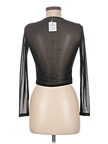Bellelovin Long Sleeve Top (view 2)
