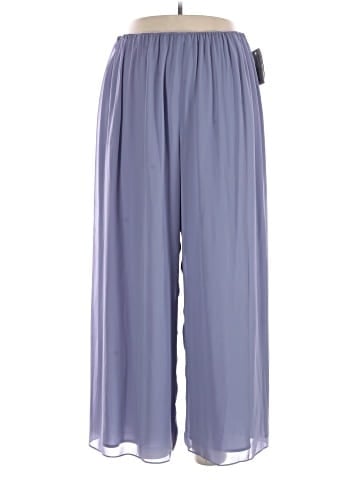 Alex Evenings Casual Pants (view 1)