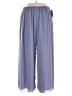 Alex Evenings 100% Polyester Blue Casual Pants Size 1X - photo 1