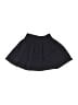 OshKosh B'gosh 100% Polyester Solid Black Skirt Size 3T - photo 1