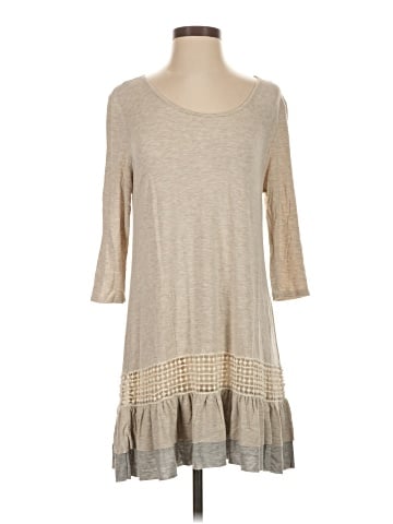 Honeyme Casual Dress (view 1)