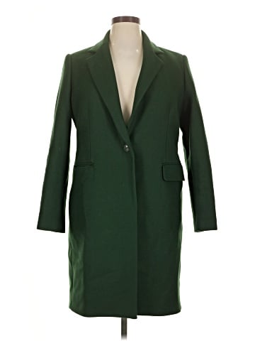 Zara Coat (view 1)
