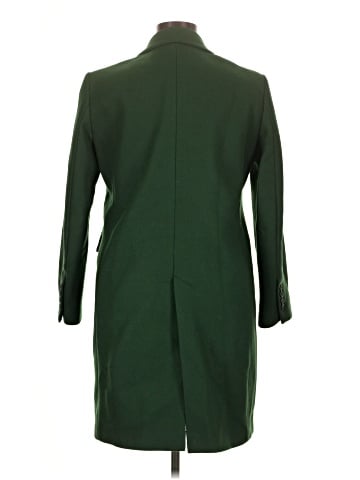 Zara Coat (view 2)